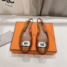 Hermes Sandals